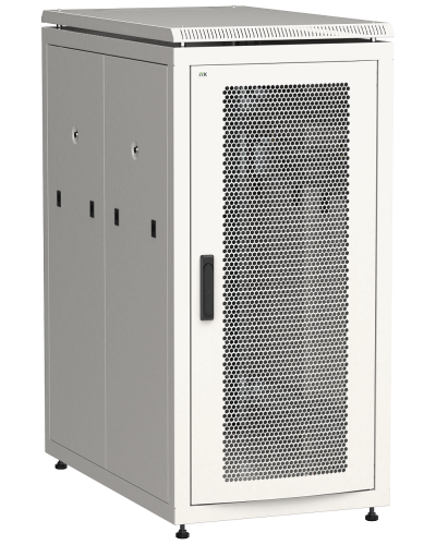 LN35-24U61-PP. Шкаф телекоммуникационный 19 напольный 24U. ITK в Пскове