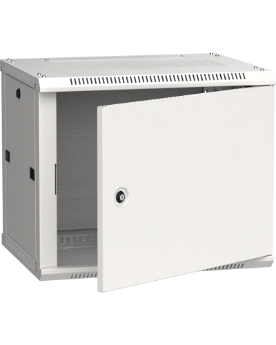 LWR3-09U64-MF. Шкаф телекоммуникационный 19 настенный 9U. ITK в Пскове