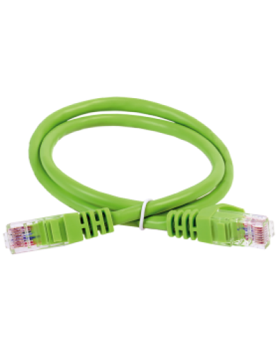 PC02-C5EUL-7M. Патч-корд медный. ITK в Пскове