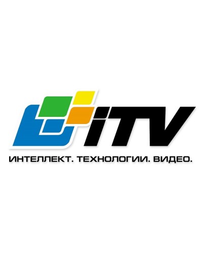 Интеллект ПО ВидеоШлюз. Программное обеспечение (опция). ITV в Пскове