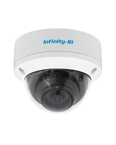 IDM-2M-28. Видеокамера IP купольная. Infinity в Пскове