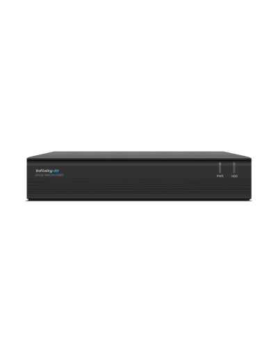 VRF-HD800L. Видеорегистратор мультиформатный 8-канальный. Infinity в Пскове