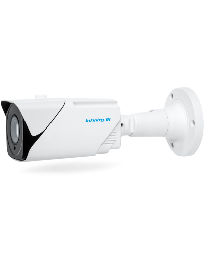 IBS-5M-550AF WDR. Видеокамера IP цилиндрическая. Infinity в Пскове