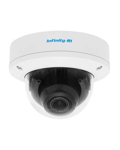 IDV-2M-2812AF. Видеокамера IP купольная. Infinity в Пскове