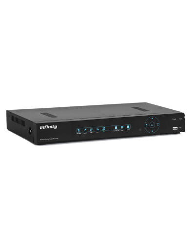VRF-HD1625M (II). Видеорегистратор мультиформатный 16-канальный. Infinity в Пскове