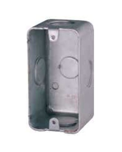 ATT-BOX. Короб монтажный для аттенюаторов АТТ-03, АТТ-30. Inter-M в Пскове