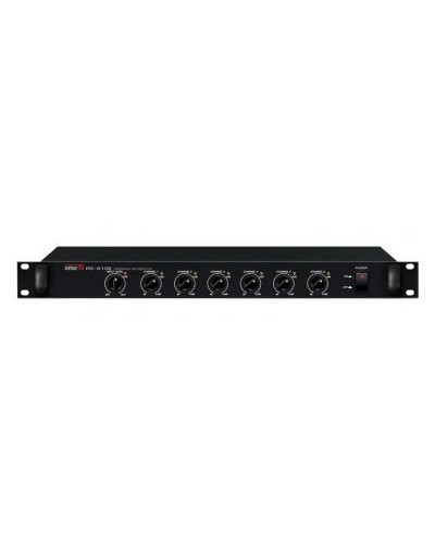PO-6106 . Распределитель программный. Inter-M в Пскове