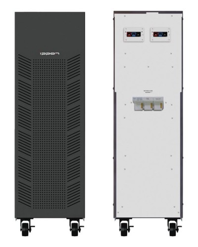 Ippon Innova RT 33 60/80K Tower (1146366). Дополнительный блок батарей. Ippon в Пскове