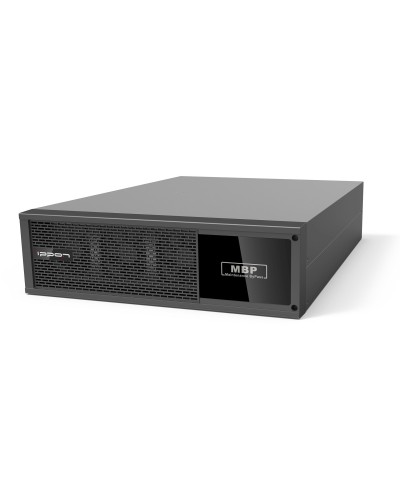 Ippon Innova Unity RT 3-3 MBP (1445990). Байпас. Ippon в Пскове