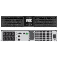Ippon Smart Winner II 2000E (1192980). Источник бесперебойного питания. Ippon
