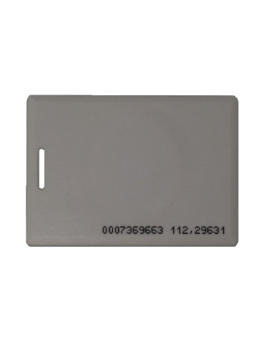 IL-05E GREY. Проксимити карта. IronLogic в Пскове