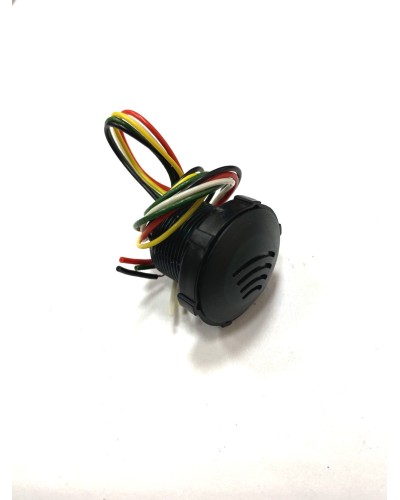 CP-Z-2 (мод. MF-I) врезной, темный. Считыватель. IronLogic в Пскове