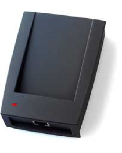 Z-2 (мод. RD-ALL) черный (Z-2 USB). Бесконтактный считыватель для proxi-карт. IronLogic в Пскове
