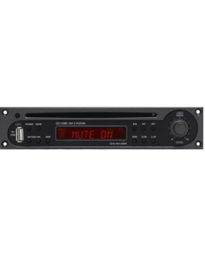 CDP-100MU. Проигрыватель-тюнер-усилитель. JDM в Пскове