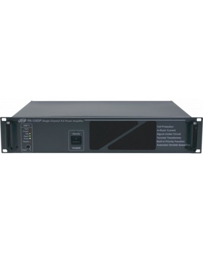 PA-124DP. Усилитель мощности 240 Вт, 100 В. JDM в Пскове