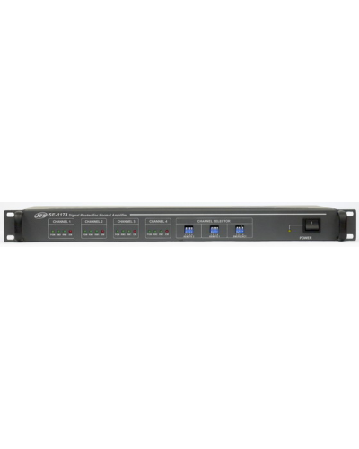 SE-1174. Переключатель сигналов. JDM в Пскове