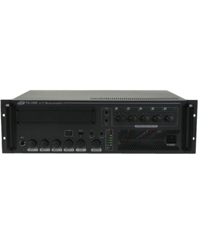PS-3480. Усилитель. JDM в Пскове