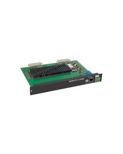 RG-3220R2. Пульт контроля и управления. JDM в Пскове