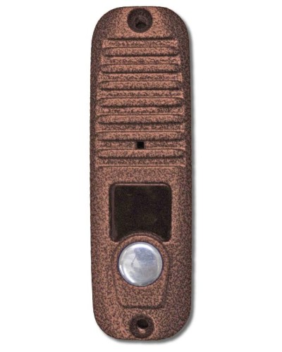 JSB-V055 PAL (медь) накладная. Видеопанель вызывная цветная. JSB-Systems в Пскове