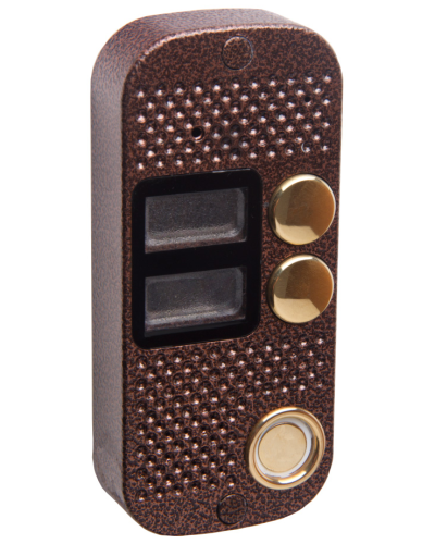 JSB-V082TM PAL (медь) накладная. Видеопанель вызывная цветная. JSB-Systems в Пскове