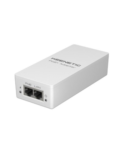 Keenetic PoE+ Adapter (KN-4510). Преобразователь напряжения. KEENETIC в Пскове