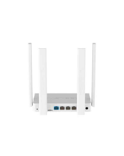 Keenetic Explorer 4G (KN-4910). Роутер беспроводной. KEENETIC в Пскове