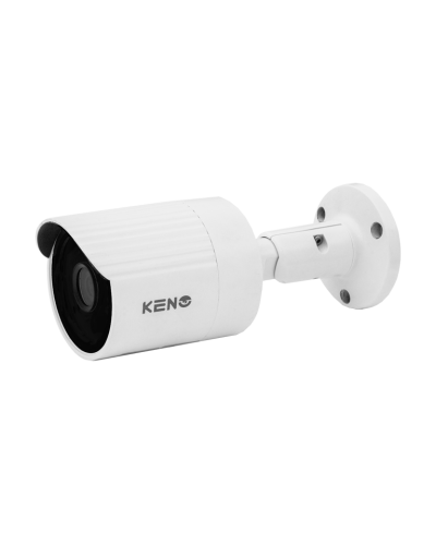 KN-CE505F28. Видеокамера IP цилиндрическая. KENO в Пскове