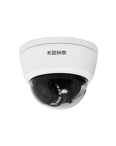 KN-DE505A2812BR. Видеокамера IP купольная. KENO в Пскове