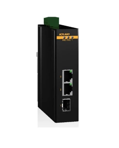 KOM300A-1SFP2T-LV-LV. Медиаконвертер оптический. Kyland в Пскове