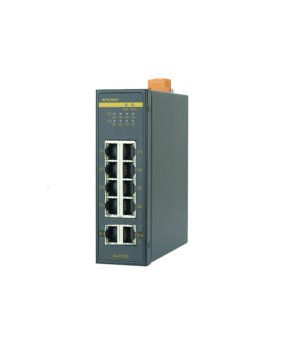Opal10GS-8GP-L16-L16. Коммутатор с PoE. Kyland в Пскове