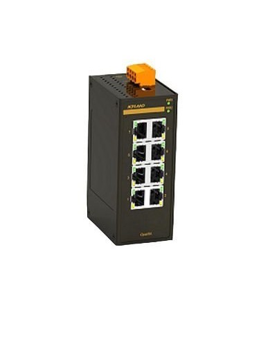Opal8A-8T-LV-LV. Коммутатор без PoE. Kyland в Пскове