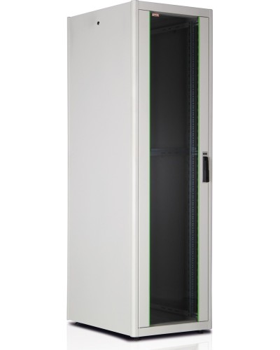 LN-DB47U6080-LG-111-F. Шкаф телекоммуникационный 19 напольный 47U. LANDE в Пскове