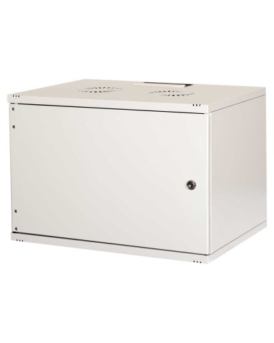 LN-PR12U6060-LG-211. Шкаф телекоммуникационный 19 настенный 12U. LANDE в Пскове