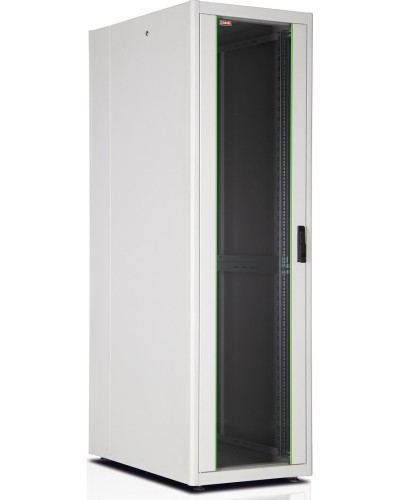 LN-DB47U6010-LG-111-F. Шкаф телекоммуникационный 19 напольный 47U. LANDE в Пскове