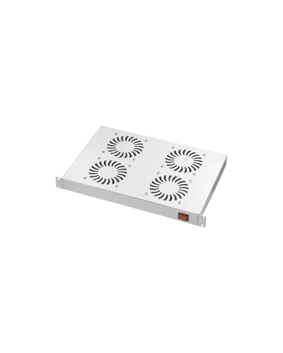 LN-FAN-THD-4FRM-LG. Вентиляторный модуль. LANDE в Пскове