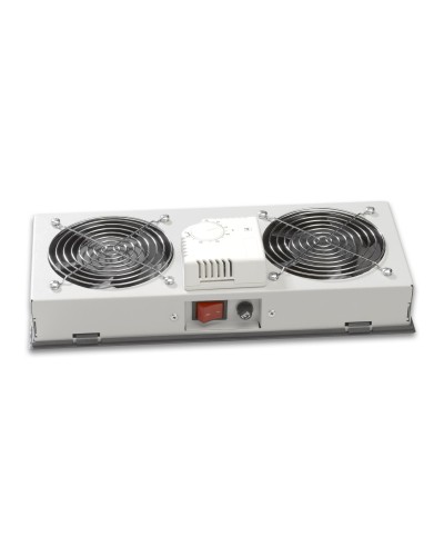 LN-FAN-THM-2FWM-BL. Вентиляторный модуль. LANDE в Пскове