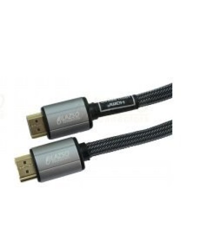 WH-111(0,5m)-B. Кабель HDMI 2.0, А-А (вилка-вилка). LAZSO в Пскове