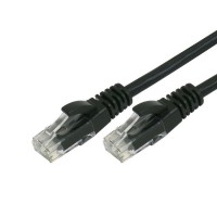 WE-52U(7,5m). Патч-корд UTP медный. LAZSO