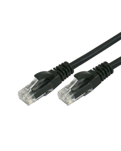 WE-52U(10m). Патч-корд UTP медный. LAZSO в Пскове