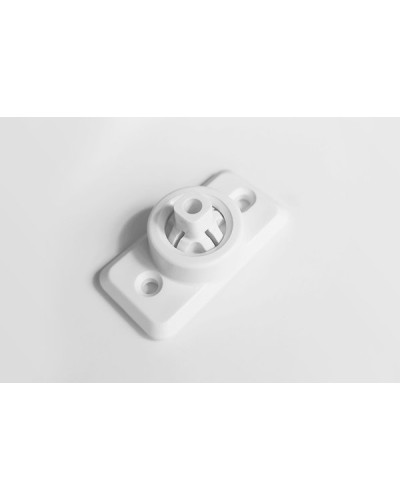 Livi Holder MS/MSW. Кронштейн для извещателей Livi MS, Livi MSW. Livicom в Пскове