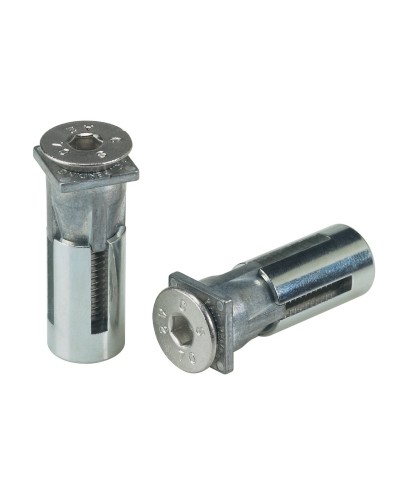 QUICK-FIX. Комплект крепежа. Locinox в Пскове