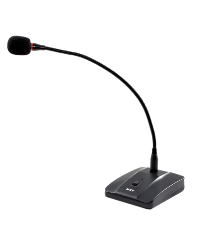 MT-310. Микрофон настольный. MKV в Пскове