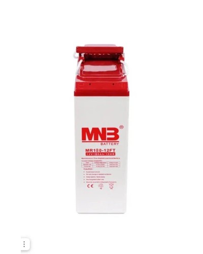 MNB MR 180-12FT. Аккумулятор герметичный свинцово-кислотный. MNB в Пскове