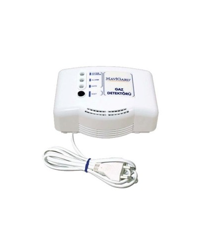 GD2R-220EC. Извещатель утечки газа. MaviGard в Пскове