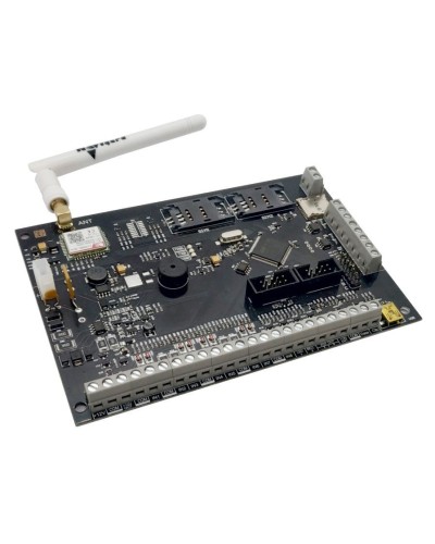 NV 8804. GSM сигнализация. NAVIgard в Пскове