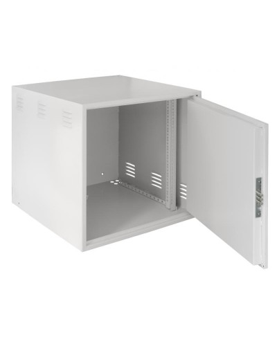EC-WS-126060-GY. Шкаф телекоммуникационный 19 настенный 12U. NETLAN в Пскове