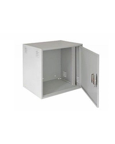 EC-WS-126045-GY. Шкаф телекоммуникационный 19 настенный 12U. NETLAN в Пскове