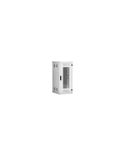 EC-FZ-246060-GMM-GY. Шкаф телекоммуникационный 19 напольный 24U. NETLAN в Пскове