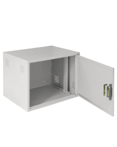 EC-WS-096045-GY. Шкаф телекоммуникационный 19 настенный 9U. NETLAN в Пскове