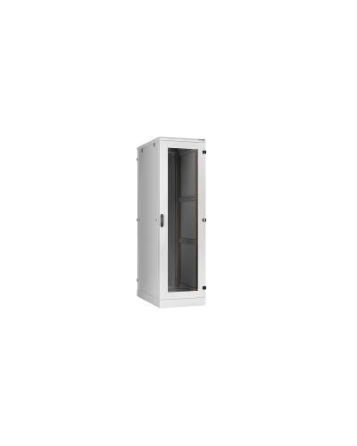 EC-FZ-426080-GMM-GY. Шкаф телекоммуникационный 19 напольный 42U. NETLAN в Пскове